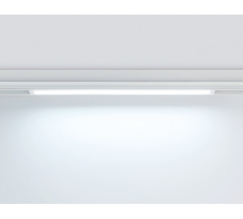 Трековый магнитный светильник Ambrella Light Magnetic 220V GL1281