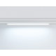 Трековый магнитный светильник Ambrella Light Magnetic 220V GL1281