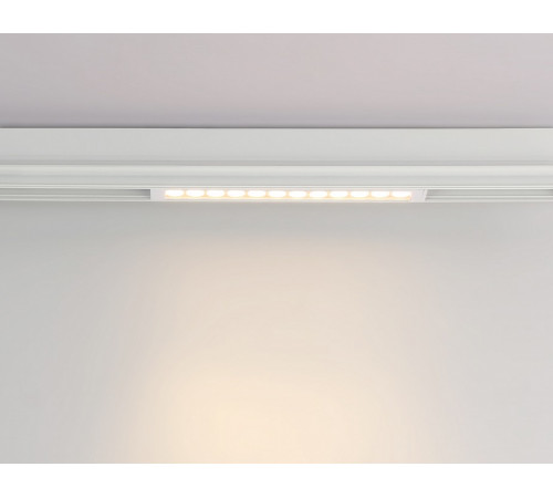 Трековый магнитный светильник Ambrella Light Magnetic 220V GL1301
