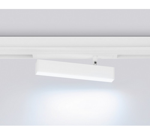 Трековый магнитный светильник Ambrella Light Magnetic 220V GL1321 Трековый магнитный светильник Ambrella Light Magnetic 220V GL1321