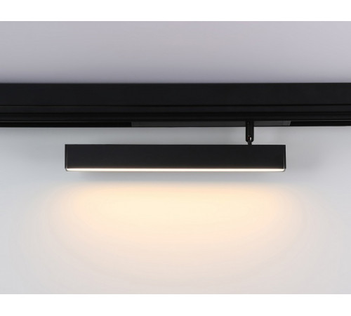 Трековый магнитный светильник Ambrella Light Magnetic 220V GL1332
