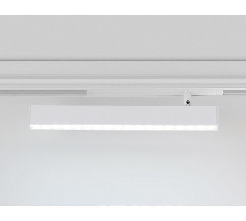 Трековый магнитный светильник Ambrella Light Magnetic 220V GL1351