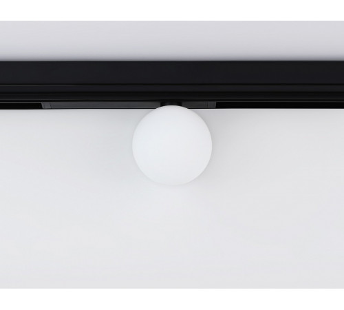 Трековый магнитный светильник Ambrella Light Magnetic 220V GL1371