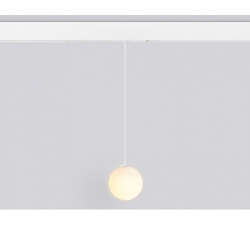 Трековый магнитный светильник Ambrella Light Magnetic 220V GL1441 Трековый магнитный светильник Ambrella Light Magnetic 220V GL1441