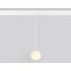 Трековый магнитный светильник Ambrella Light Magnetic 220V GL1441