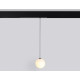 Трековый магнитный светильник Ambrella Light Magnetic 220V GL1442