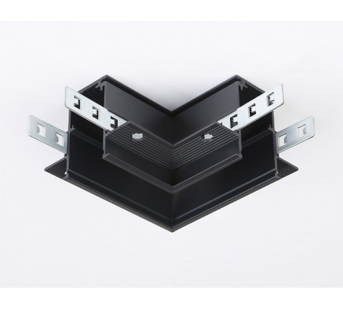 Коннектор угловой для шинопровода Ambrella Light Track System GL3354