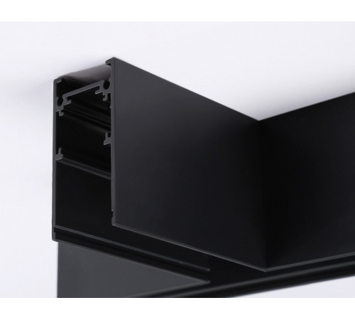 Коннектор T-образный для шинопровода Ambrella Light Magnetic Track System GL3374 Коннектор T-образный для шинопровода Ambrella Light Magnetic Track System GL3374