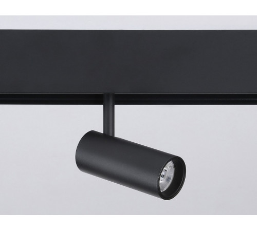 Трековый светильник Ambrella Light Track System GL3814