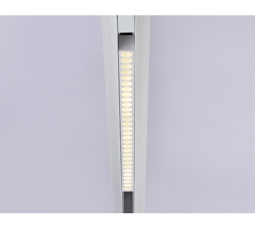 Трековый магнитный светильник Ambrella Light Magnetic Track System GL4031