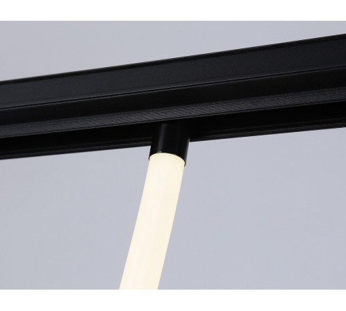 Трековый магнитный светильник Ambrella Light Magnetic Track System GL4300