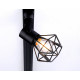 Трековый однофазный светильник Ambrella Light Track System GL5002