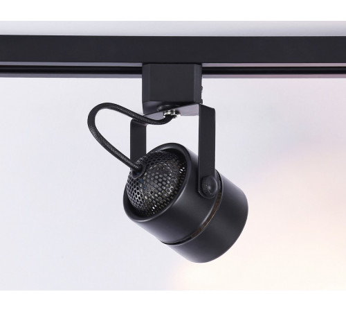 Трековый однофазный светильник Ambrella Light Track System GL5102