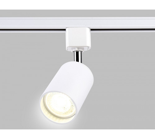 Трековый однофазный светильник Ambrella Light Track System GL5121