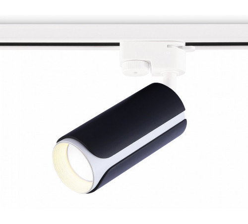 Трековый однофазный светильник Ambrella Light Track System GL5155 Трековый однофазный светильник Ambrella Light Track System GL5155