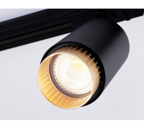 Трековый однофазный светильник Ambrella Light Track System GL5162