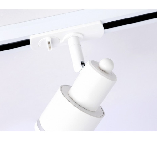 Трековый однофазный светильник Ambrella Light Track system GL5205 Трековый однофазный светильник Ambrella Light Track system GL5205