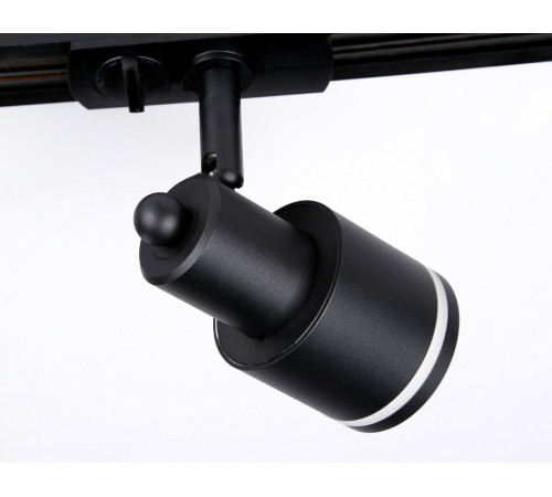 Трековый однофазный светильник Ambrella Light Track system GL5206 Трековый однофазный светильник Ambrella Light Track system GL5206