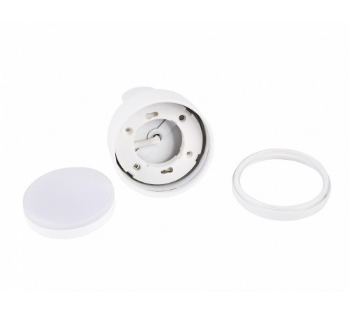 Трековый однофазный светильник Ambrella Light Track System GL5356