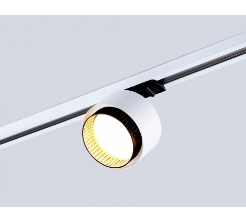 Трековый однофазный светильник Ambrella Light Track System GL5379 Трековый однофазный светильник Ambrella Light Track System GL5379