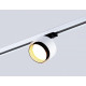 Трековый однофазный светильник Ambrella Light Track System GL5379