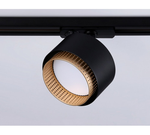 Трековый однофазный светильник Ambrella Light Track System GL5381 Трековый однофазный светильник Ambrella Light Track System GL5381