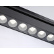 Трековый однофазный светильник Ambrella Light Track system GL6709