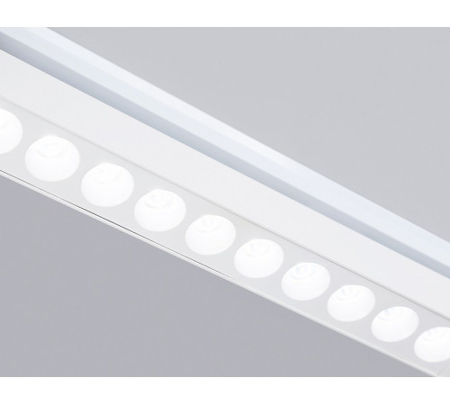 Трековый однофазный светильник Ambrella Light Track system GL6718