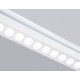 Трековый однофазный светильник Ambrella Light Track system GL6718