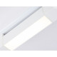 Трековый однофазный светильник Ambrella Light Track system GL6724
