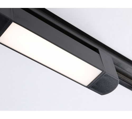 Трековый однофазный светильник Ambrella Light Track system GL6727
