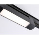 Трековый однофазный светильник Ambrella Light Track system GL6727