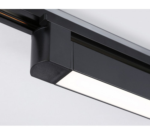Трековый однофазный светильник Ambrella Light Track system GL6733