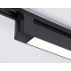 Трековый однофазный светильник Ambrella Light Track system GL6733