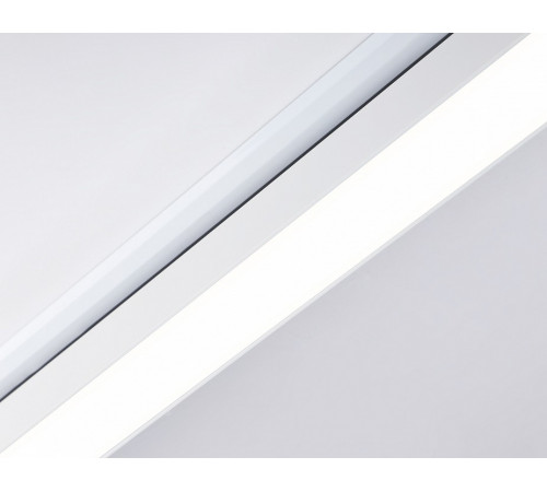 Трековый однофазный светильник Ambrella Light Track system GL6736