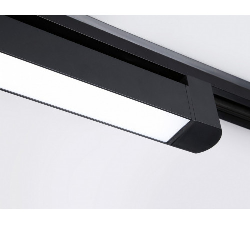 Трековый однофазный светильник Ambrella Light Track system GL6745