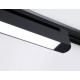 Трековый однофазный светильник Ambrella Light Track system GL6745