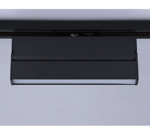 Трековый однофазный светильник Ambrella Light Track System GL6808