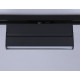 Трековый однофазный светильник Ambrella Light Track System GL6808