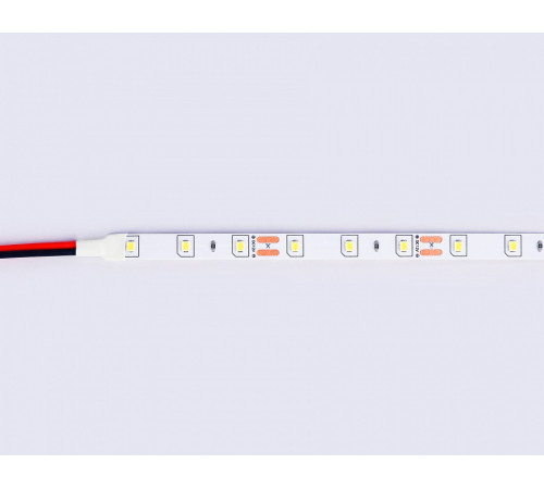 Светодиодная лента Ambrella Light LED Strip 12В 2835 4,8Вт/м 6500K 5м IP20 GS1003