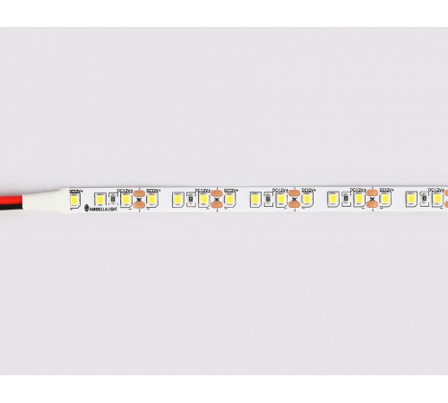 Светодиодная лента Ambrella Light LED Strip 12В 2835 9,6Вт/м 3000K 5м IP20 GS1101
