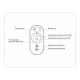 Контроллер-диммер Ambrella Light LED Strip GS11101