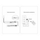 Контроллер Ambrella Light LED Strip GS11601