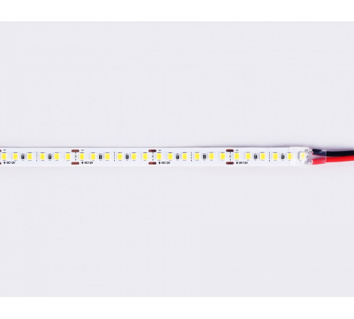 Светодиодная лента Ambrella Light LED Strip 12В 2835 14,4Вт/м 3000K 5м IP20 GS1301