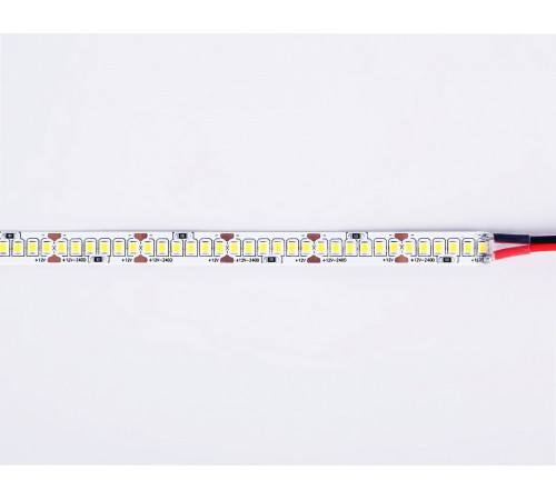 Светодиодная лента Ambrella Light LED Strip 12В 2835 17Вт/м 3000K 5м IP20 GS1401 Светодиодная лента Ambrella Light LED Strip 12В 2835 17Вт/м 3000K 5м IP20 GS1401