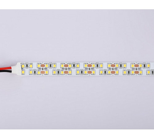 Светодиодная лента двухрядная Ambrella Light LED Strip 12В 2835 24Вт/м 3000K 5м IP20 GS1701 Светодиодная лента двухрядная Ambrella Light LED Strip 12В 2835 24Вт/м 3000K 5м IP20 GS1701