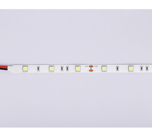 Светодиодная лента Ambrella Light LED Strip 12В 5050 7,2Вт/м 6500K 5м IP20 GS1803