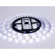 Светодиодная лента Ambrella Light LED Strip 12В 5050 7,2Вт/м 6500K 5м IP65 GS1903