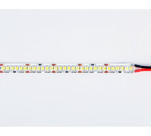 Светодиодная лента Ambrella Light LED Strip 24В 2835 18Вт/м 6500K 5м IP20 GS3303 Светодиодная лента Ambrella Light LED Strip 24В 2835 18Вт/м 6500K 5м IP20 GS3303