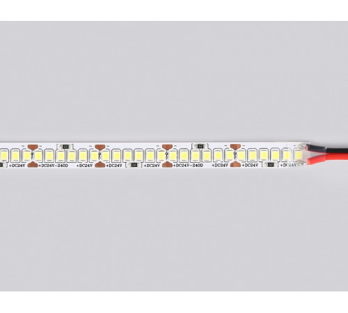 Светодиодная лента Ambrella Light LED Strip 24В 2835 22Вт/м 6500K 5м IP20 GS3503